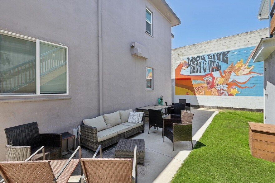 More Photos Of 3411 Adeline St, Berkeley Apartments For Sale