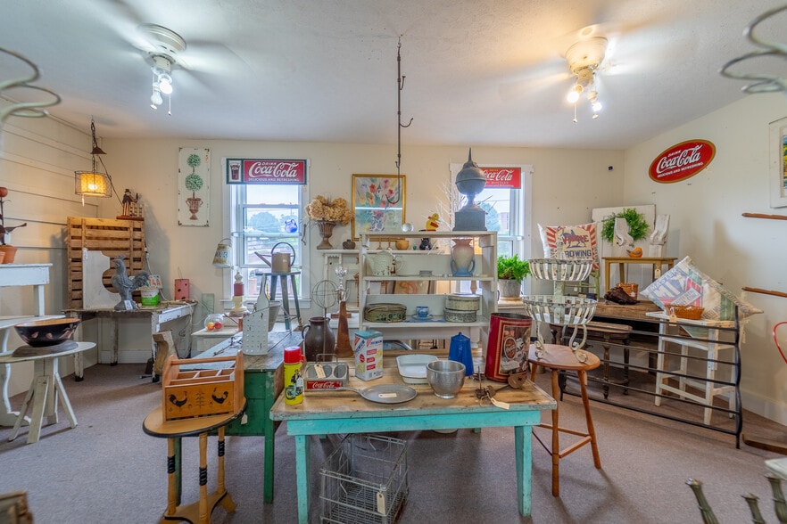 More Photos Of 153 E Palmer St, Franklin Storefront Retail Office For Sale