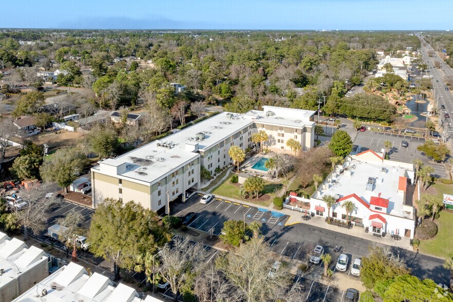 More Photos Of 4709 N Kings Hwy, Myrtle Beach Hotel For Sale