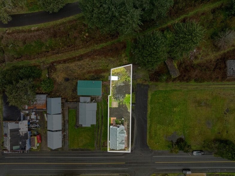 More Photos Of 40 Main St, Pacific Beach Office For Sale