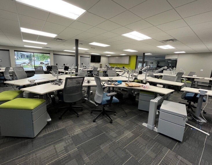 More Photos Of 7255 W 98th Ter, Overland Park Office For Sale