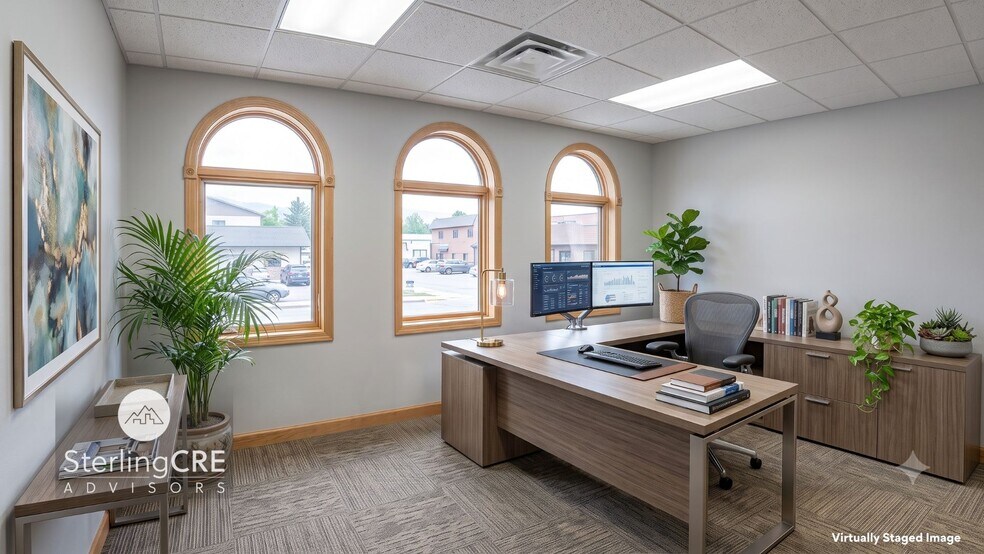 More Photos Of 269 W Front St, Missoula Office For Lease