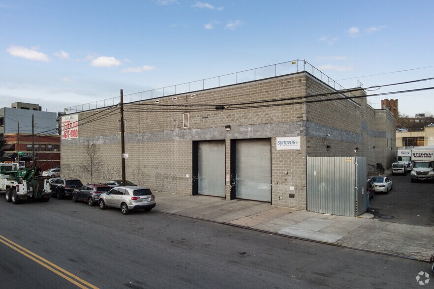 More Photos Of 1141-1143 Longwood Ave, Bronx Warehouse For Lease