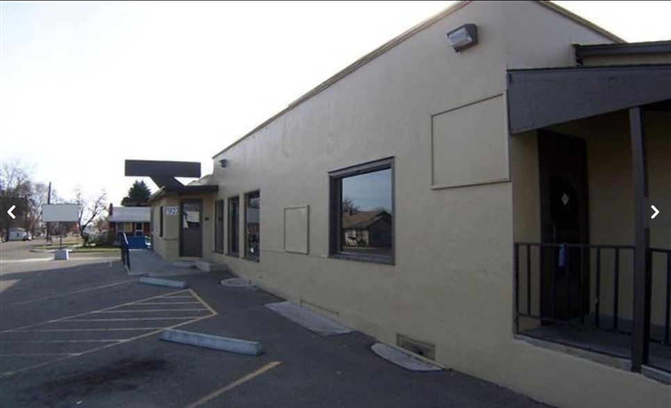 More Photos Of 1923 2nd St S, Nampa Storefront Retail Residential For Sale