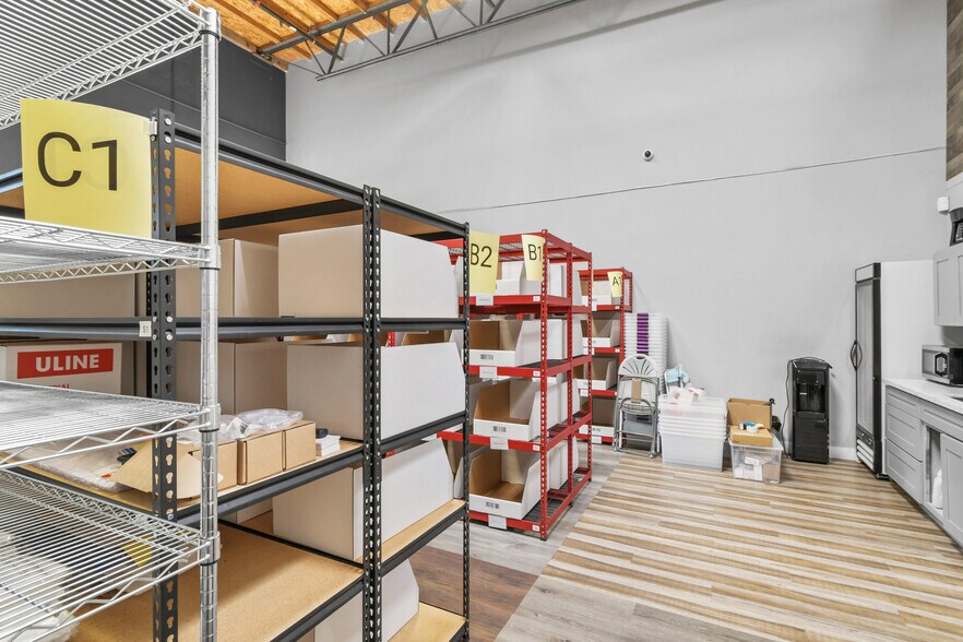 More Photos Of 861 Harold Pl, Chula Vista Research And Development For Sale