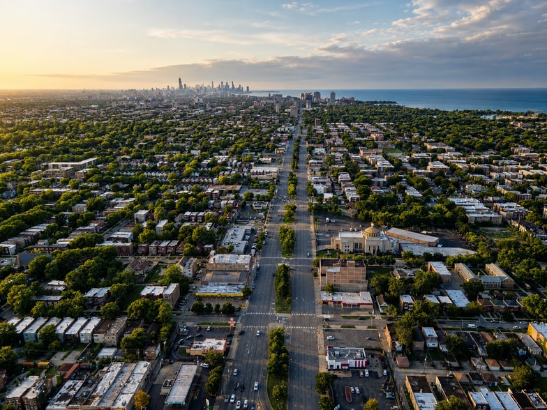More Photos Of 1528 E 74th Pl, Chicago Apartments For Sale