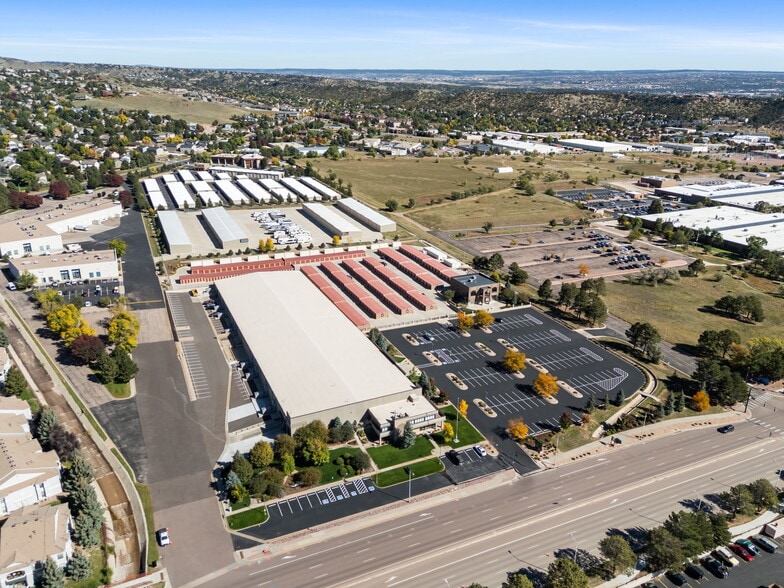 More Photos Of , Colorado Springs Unknown For Sale