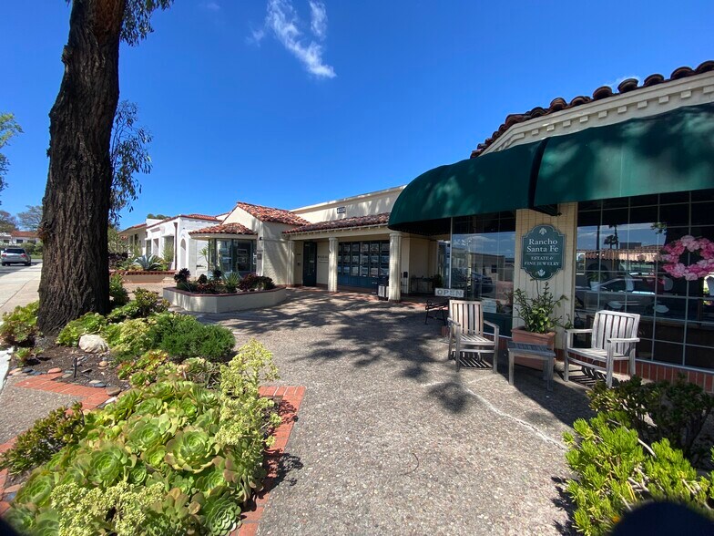 More Photos Of 6024 Paseo Delicias, Rancho Santa Fe Storefront Retail Office For Sale