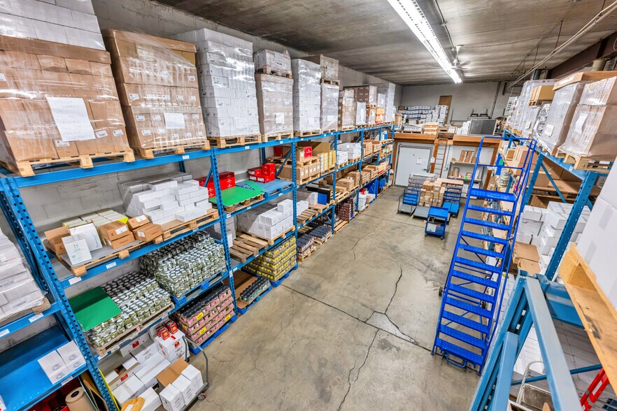 More Photos Of 1856 Pandora St, Vancouver Flex For Sale