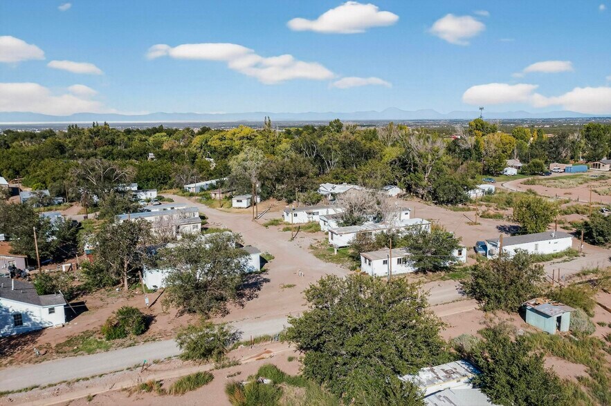 More Photos Of 10 Sams Ct, La Luz Land For Sale