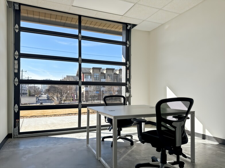 More Photos Of 17 E Stone Ave, Greenville Coworking Space