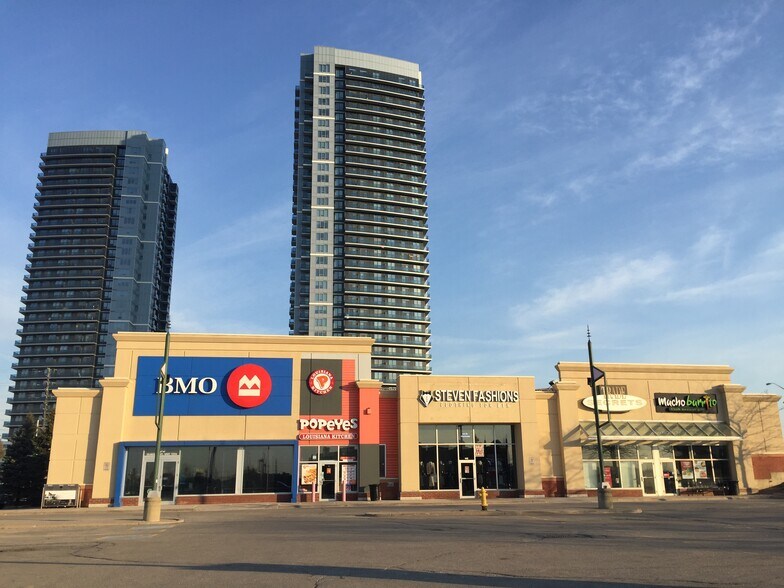 More Photos Of 31 Colossus Dr, Vaughan Storefront For Lease