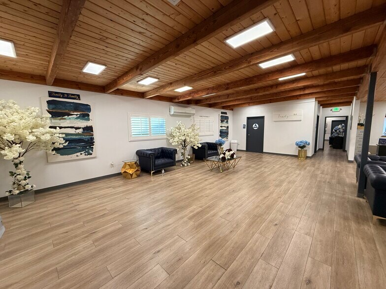 More Photos Of 15305 S Normandie Ave, Gardena Loft Creative Space For Lease