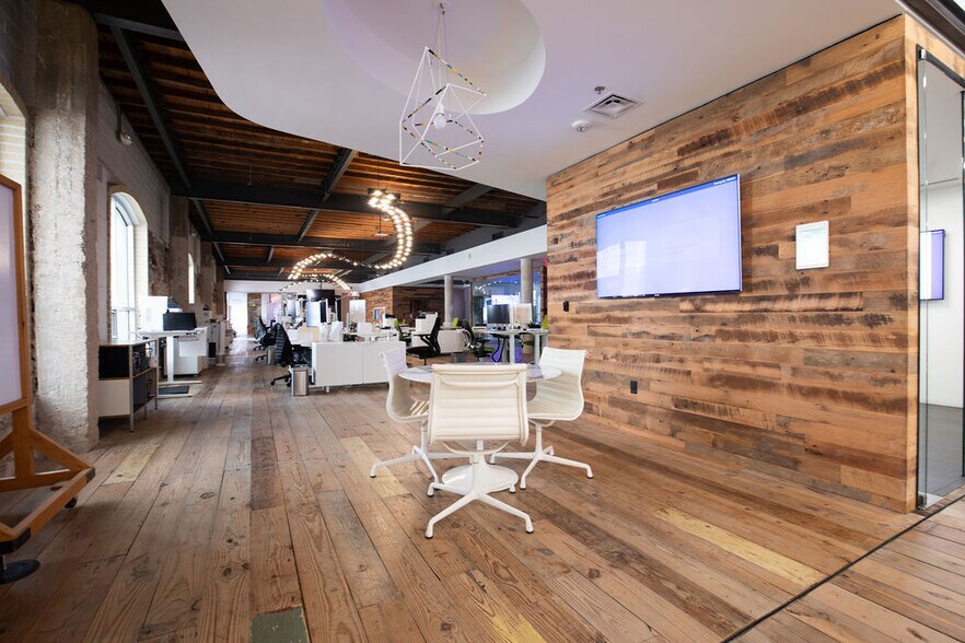 More Photos Of 111 W 6th St, Austin Office For Lease