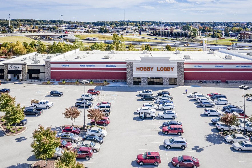 More Photos Of 1070-1181 Vann Dr, Jackson Unknown For Lease