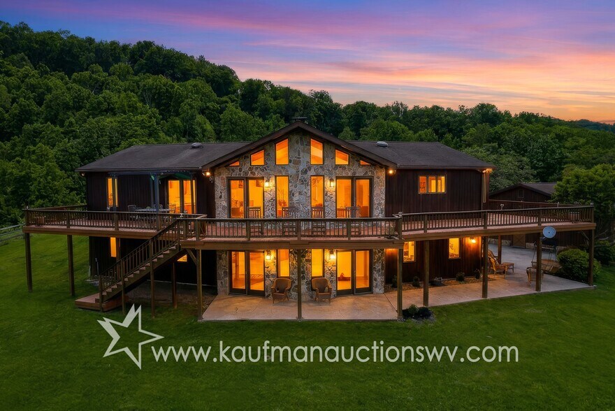 More Photos Of 290 Stonecoal rd, Horner Land For Sale