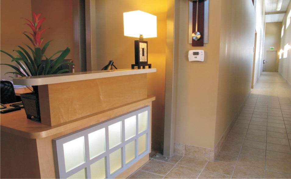 More Photos Of 1200 E 3rd St, Austin Loft Creative Space For Lease