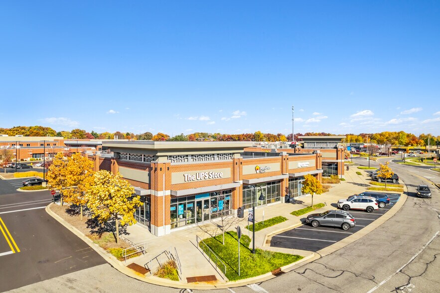 More Photos Of 1101-1111 Cumberland Xing, Valparaiso Medical For Sale