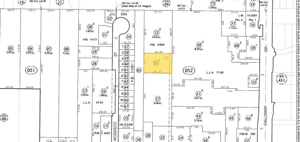 More Photos Of 10010 Rosedale Hwy, Bakersfield Warehouse For Lease