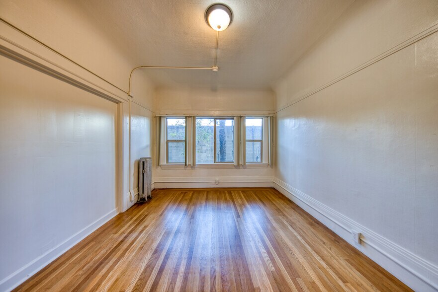 More Photos Of 2525 Durant Ave, Berkeley Apartments For Sale