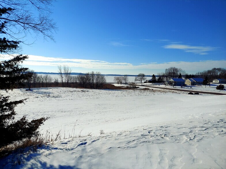 More Photos Of 709 Lake Blvd. NW Blvd, Buffalo Land For Sale
