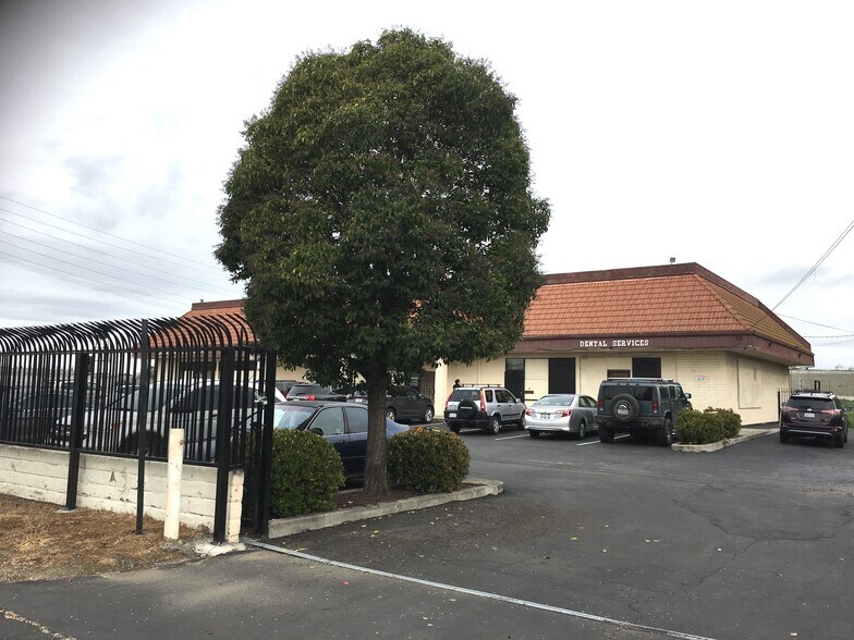 More Photos Of 2043 E Fremont St, Stockton Medical For Lease