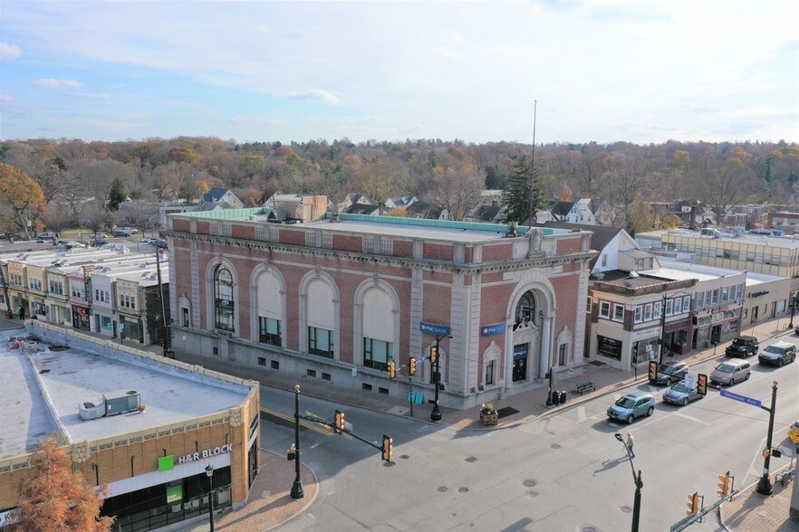 101 S Easton Rd, Glenside, PA 19038 Retail For Lease