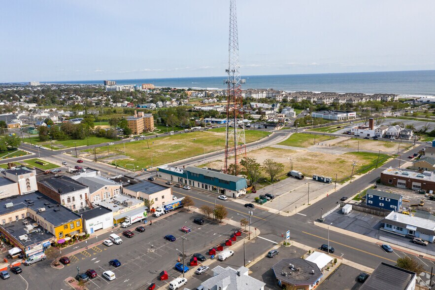 More Photos Of 174 Broadway, Long Branch Storefront Retail Office For Lease