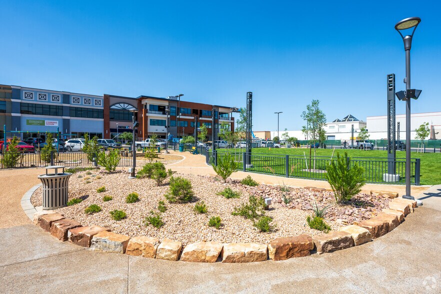 More Photos Of 2100 Louisiana Blvd NE, Albuquerque Coworking Space