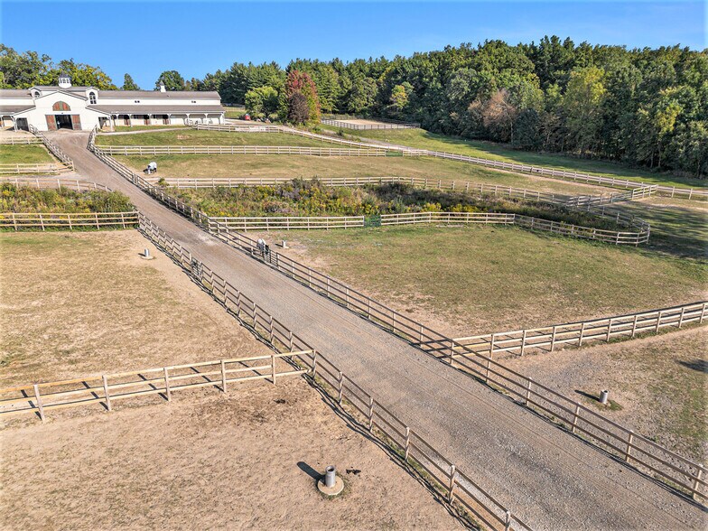 More Photos Of 6750 Bethel Church Rd, Saline Land For Sale