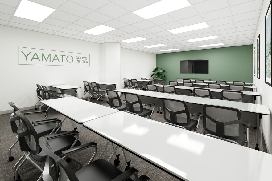 More Photos Of 999-1001 W Yamato Rd, Boca Raton Unknown For Lease