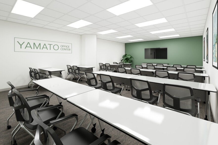 More Photos Of 999-1001 W Yamato Rd, Boca Raton Unknown For Lease