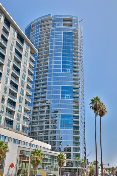 More Photos Of 777 E Ocean Blvd, Long Beach Apartments For Lease