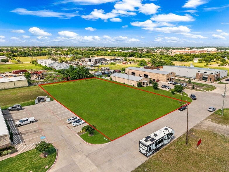 More Photos Of 2773 Capital St, Wylie Land For Sale