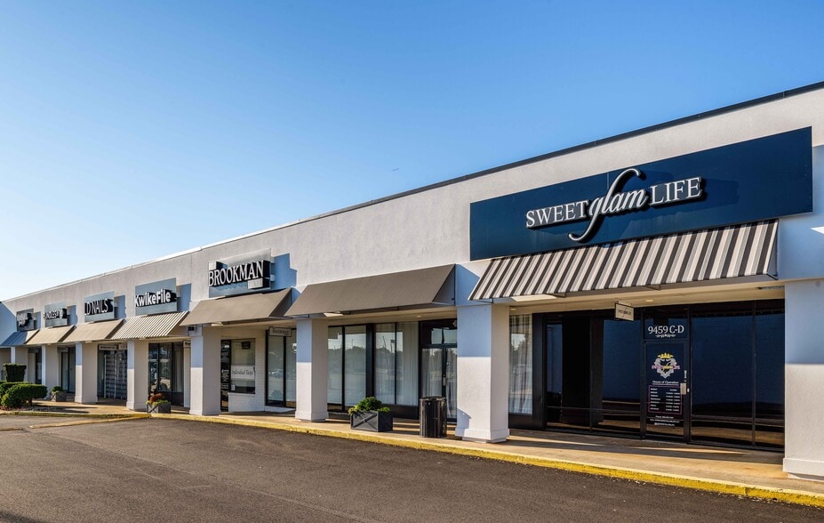 More Photos Of 9421-9459 Highway 5, Douglasville Unknown For Lease