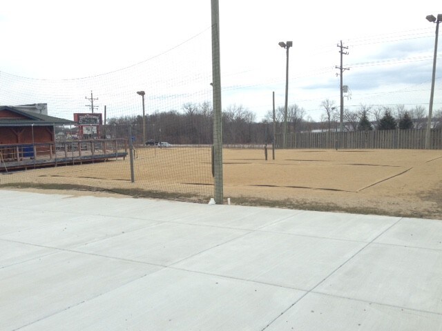 More Photos Of 7805 S Loomis Rd, Wind Lake Restaurant For Sale