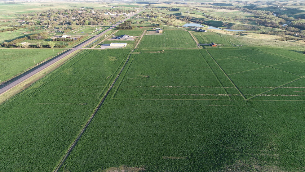 More Photos Of US Hwy 83 @ Independence Avenue, White River Land For Sale