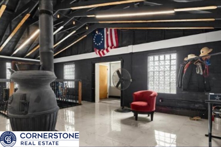 More Photos Of 301 4th st, Glenrock Office For Sale