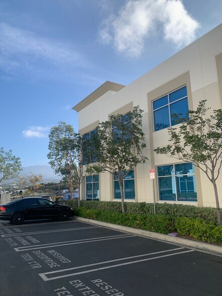 More Photos Of 26180 Enterprise Way, Lake Forest Light Manufacturing For Lease