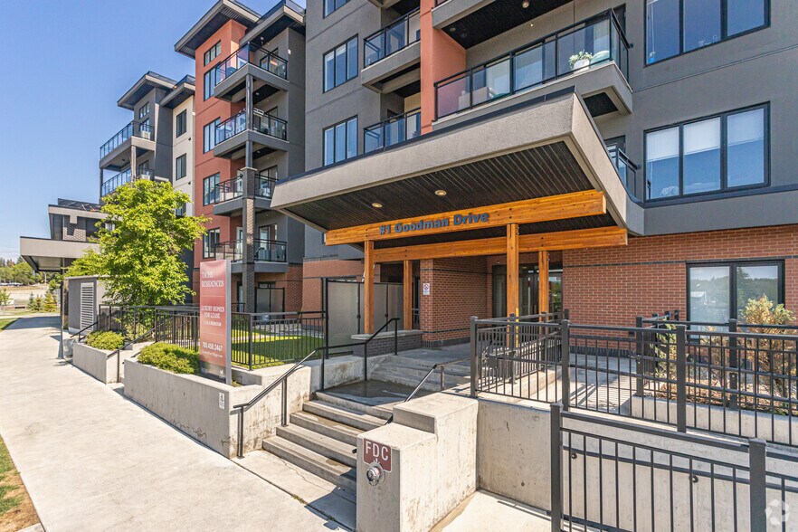 More Photos Of 1 Goodman Dr, St. Albert Apartments For Lease