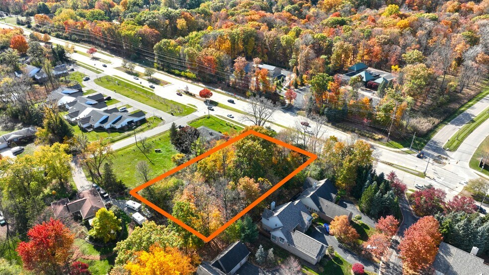 More Photos Of 26850 Orchard Lake Rd, Farmington Hills Land For Sale