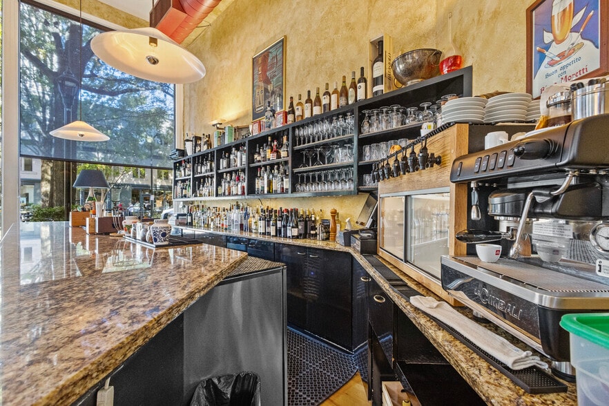 More Photos Of 100 N Main St, Greenville Restaurant For Sale