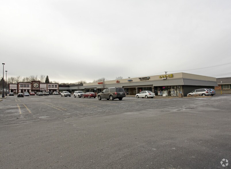 More Photos Of 29191-29307 Southfield Rd, Southfield Unknown For Lease