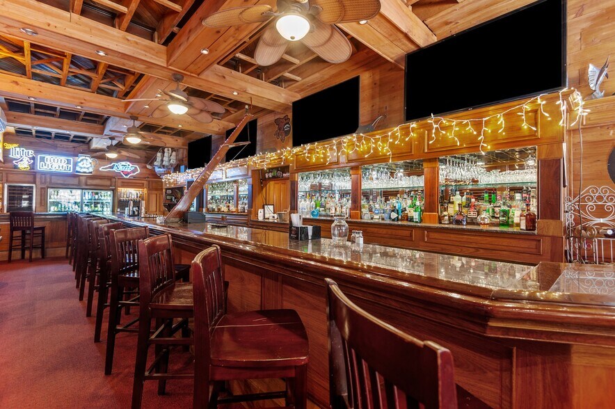More Photos Of 226 Pamlico St, Belhaven Restaurant For Sale