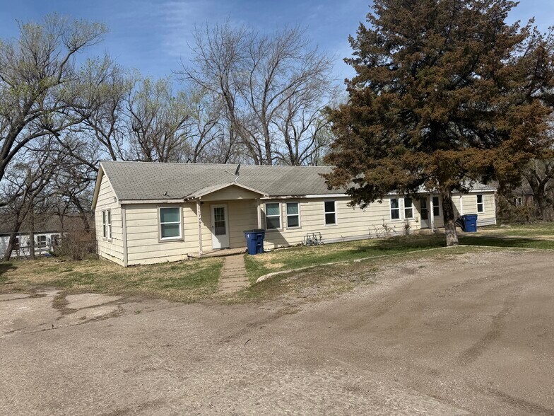 More Photos Of , Wichita Multifamily For Sale