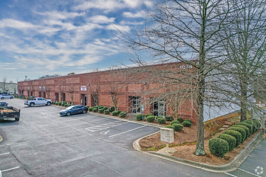 More Photos Of 1038 Culp Rd, Pineville Manufacturing For Lease
