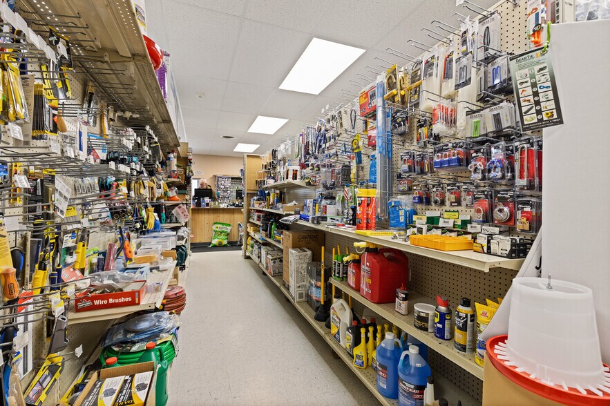 More Photos Of 353 Skowhegan rd, Fairfield General Retail For Sale