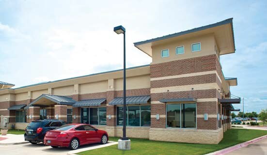 More Photos Of 800 Orthopedic Way, Arlington Medical For Lease