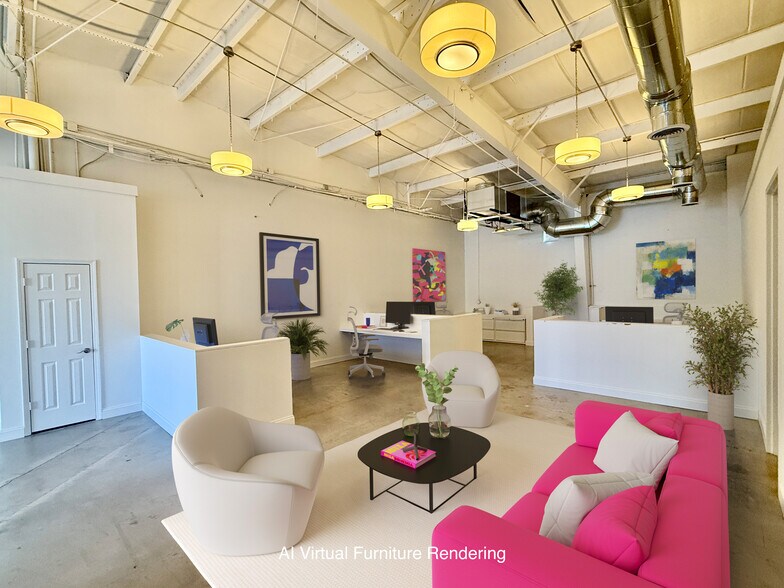 More Photos Of 500 Bishop St, Atlanta Unknown For Lease