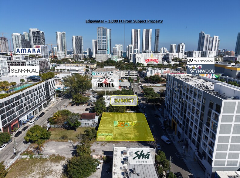 More Photos Of 61 NW 25th St, Miami General Retail For Sale